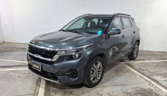 Kia • Seltos