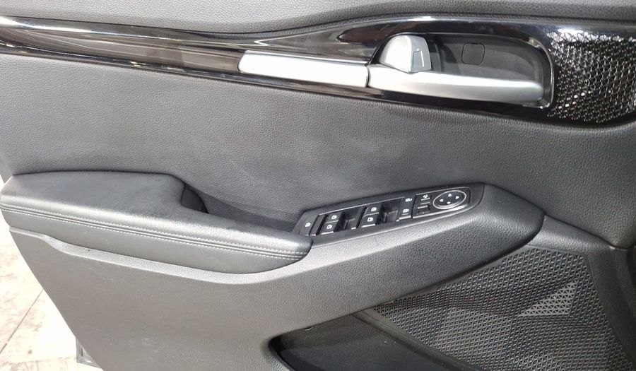 Kia Seltos 1.6 EX PACK AUTO Suv 2020