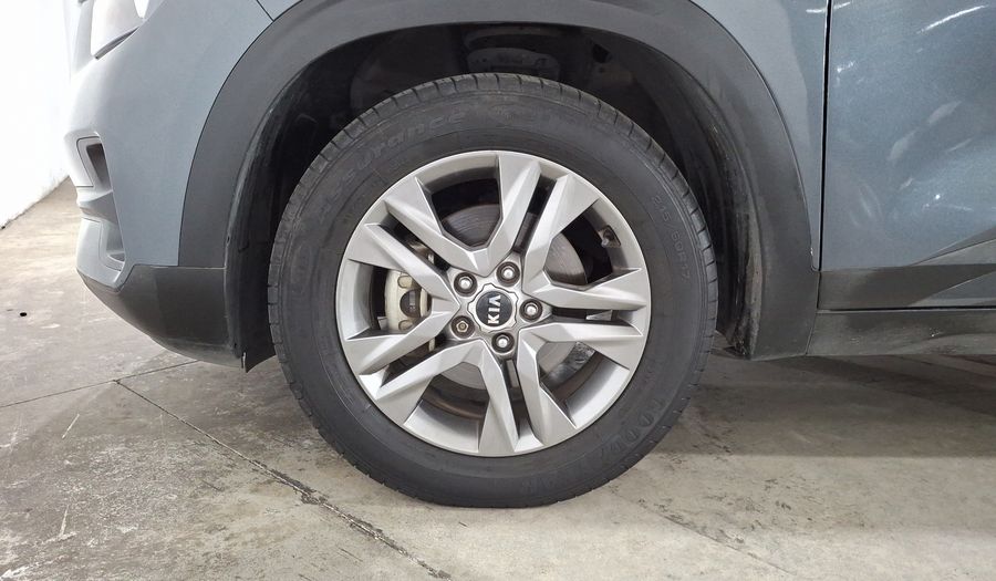 Kia Seltos 1.6 EX PACK AUTO Suv 2020