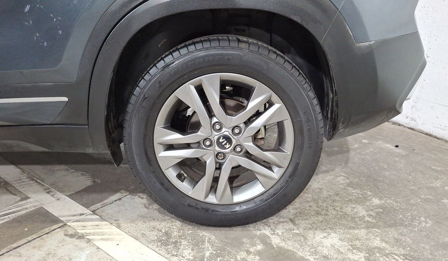Kia Seltos 1.6 EX PACK AUTO Suv 2020
