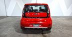 Kia Soul 2.0 EX PACK AUTO Hatchback 2019