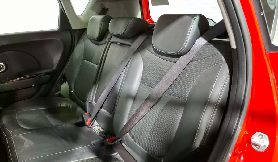 Kia Soul 2.0 EX PACK AUTO Hatchback 2019