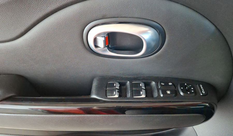 Kia Soul 2.0 EX PACK AUTO Hatchback 2019