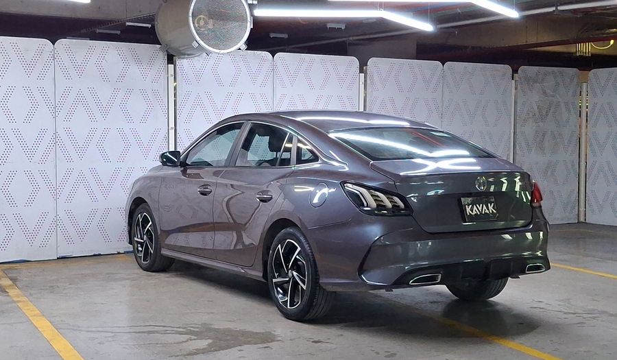 Mg Gt 1.5 ALPHA DCT Sedan 2022