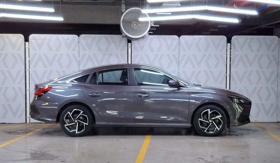 Mg Gt 1.5 ALPHA DCT Sedan 2022