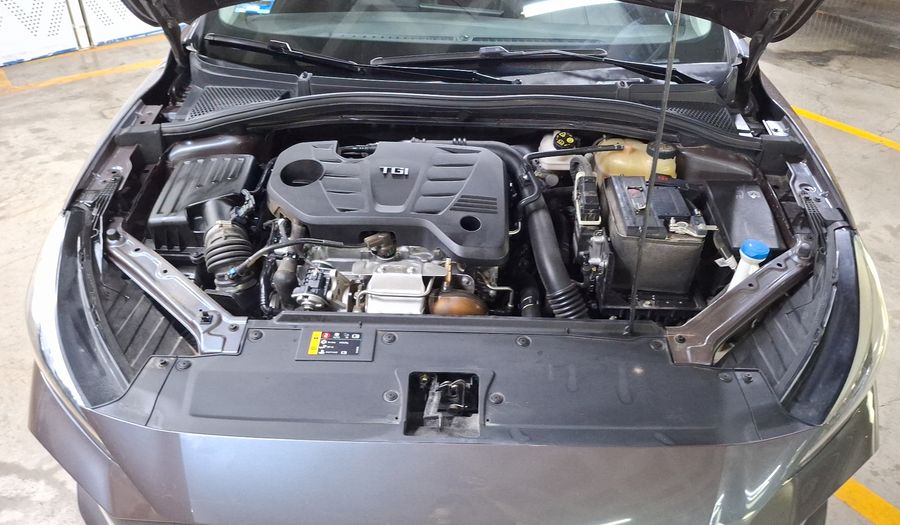 Mg Gt 1.5 ALPHA DCT Sedan 2022