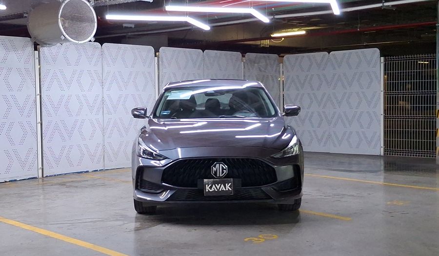 Mg Gt 1.5 ALPHA DCT Sedan 2022