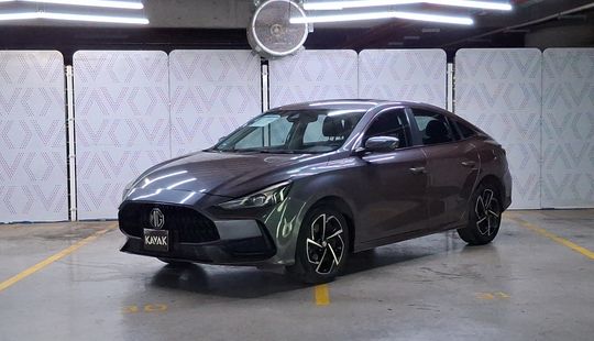 Mg • GT