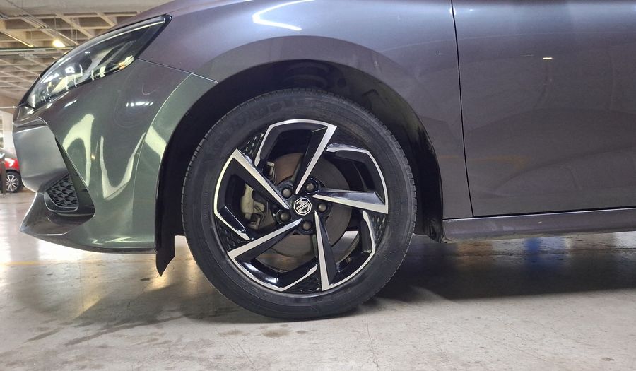 Mg Gt 1.5 ALPHA DCT Sedan 2022