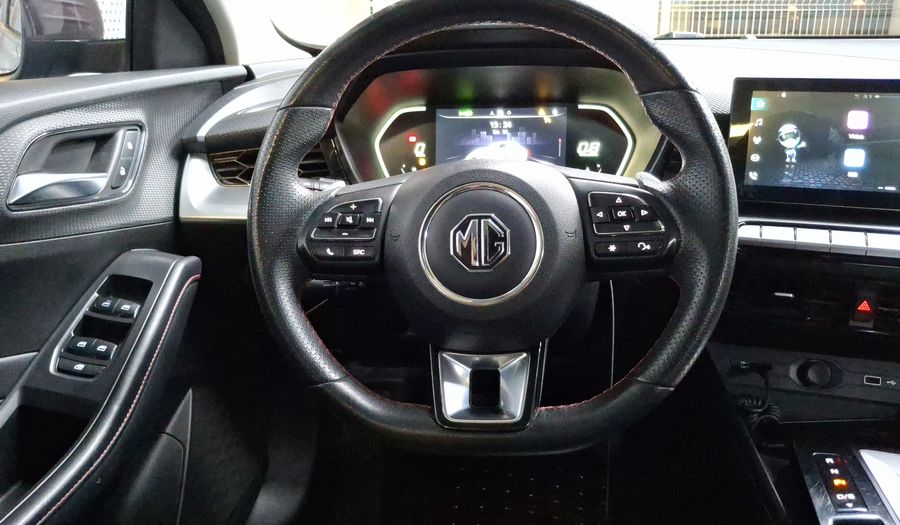 Mg Gt 1.5 ALPHA DCT Sedan 2022