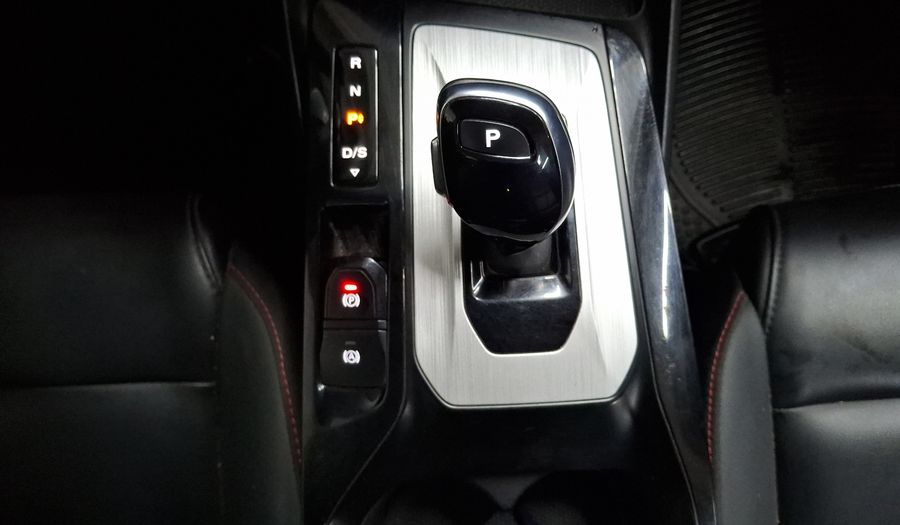 Mg Gt 1.5 ALPHA DCT Sedan 2022