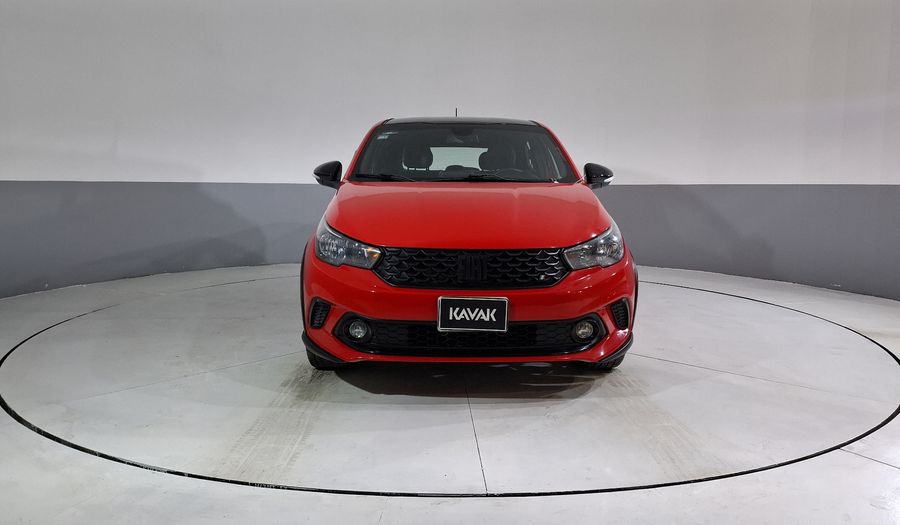 Fiat Argo 1.8 HGT FAO AUTO Hatchback 2021