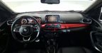 Fiat Argo 1.8 HGT FAO AUTO Hatchback 2021