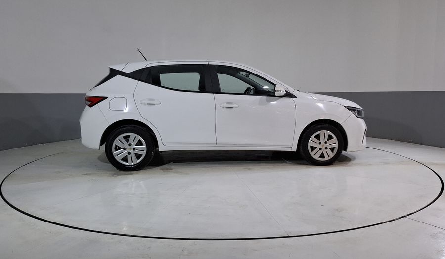 Chevrolet Aveo 1.5 LS A Hatchback 2024