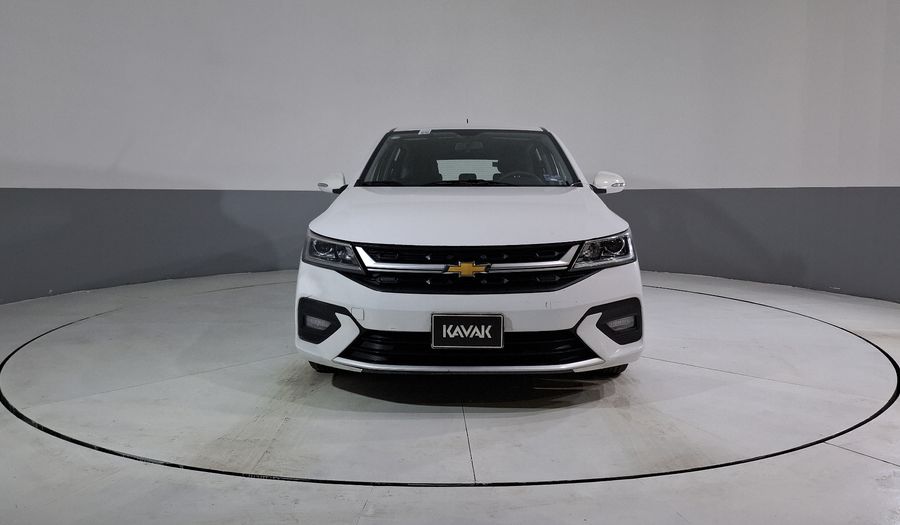 Chevrolet Aveo 1.5 LS A Hatchback 2024
