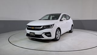 Chevrolet • Aveo