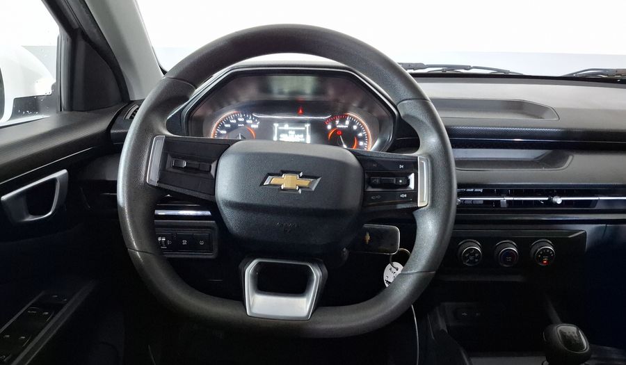 Chevrolet Aveo 1.5 LS A Hatchback 2024