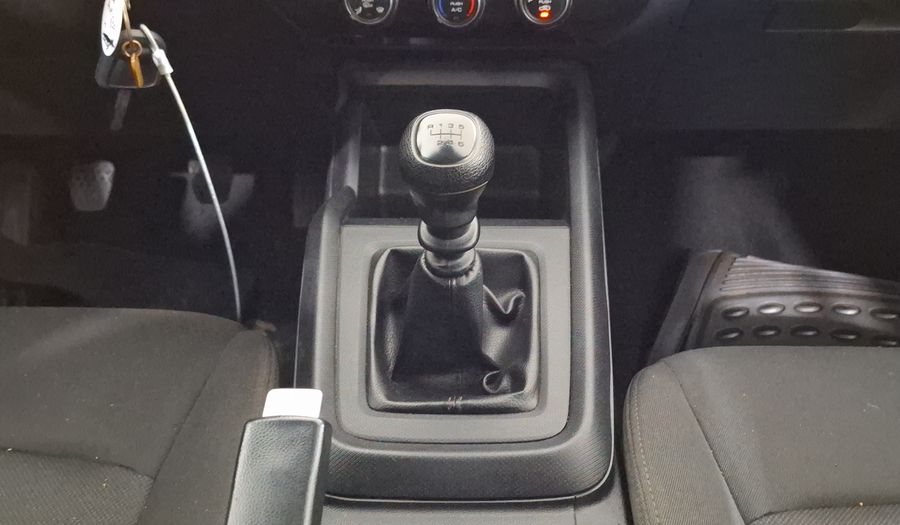 Chevrolet Aveo 1.5 LS A Hatchback 2024