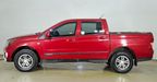 Ssangyong Actyon Sports 2.2D SEMI FULL 6AS612 Pickup 2019