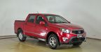 Ssangyong Actyon Sports 2.2D SEMI FULL 6AS612 Pickup 2019