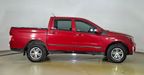 Ssangyong Actyon Sports 2.2D SEMI FULL 6AS612 Pickup 2019