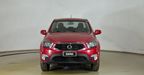 Ssangyong Actyon Sports 2.2D SEMI FULL 6AS612 Pickup 2019