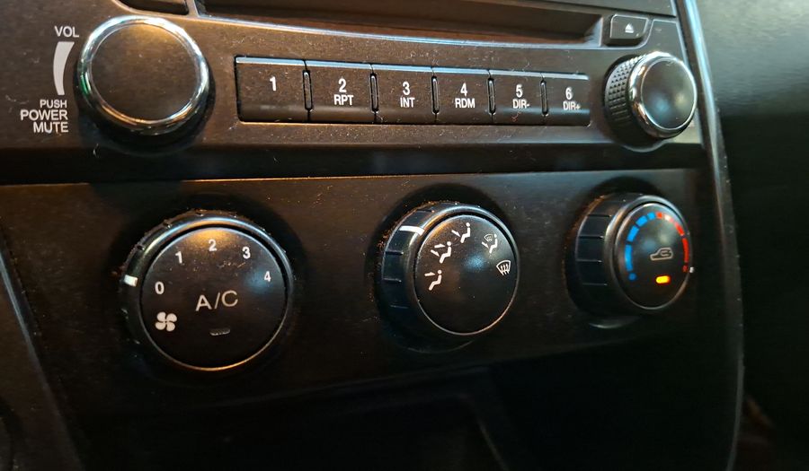 Ssangyong Actyon Sports 2.2D SEMI FULL 6AS612 Pickup 2019