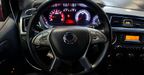 Ssangyong Actyon Sports 2.2D SEMI FULL 6AS612 Pickup 2019