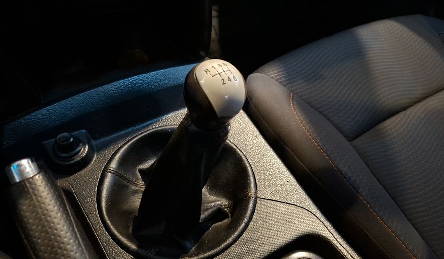 Ssangyong Actyon Sports 2.2D SEMI FULL 6AS612 Pickup 2019