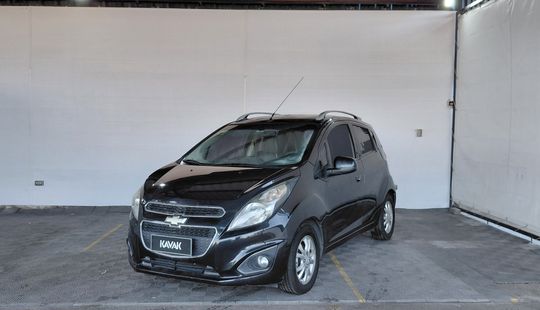 Chevrolet • Spark