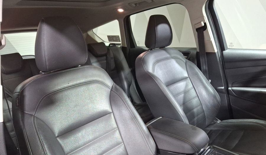 Ford Escape 2.0 TITANIUM ECOBOOST AT Suv 2017