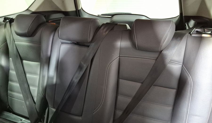 Ford Escape 2.0 TITANIUM ECOBOOST AT Suv 2017