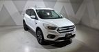 Ford Escape 2.0 TITANIUM ECOBOOST AT Suv 2017