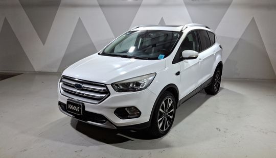 Ford • Escape