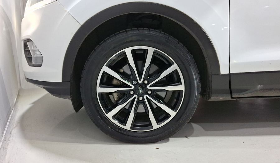 Ford Escape 2.0 TITANIUM ECOBOOST AT Suv 2017