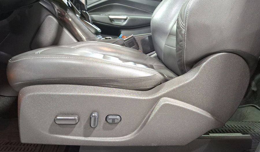 Ford Escape 2.0 TITANIUM ECOBOOST AT Suv 2017