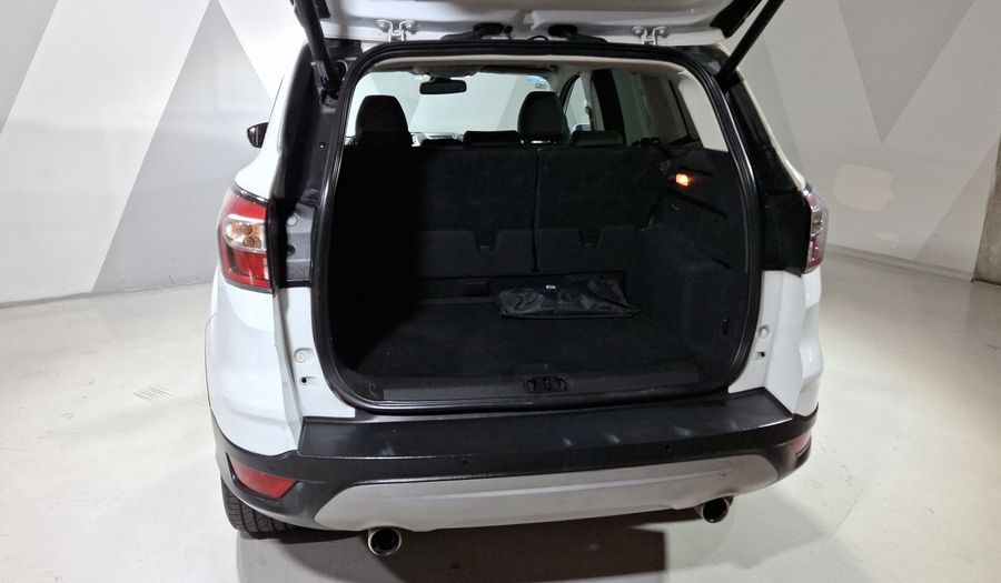 Ford Escape 2.0 TITANIUM ECOBOOST AT Suv 2017