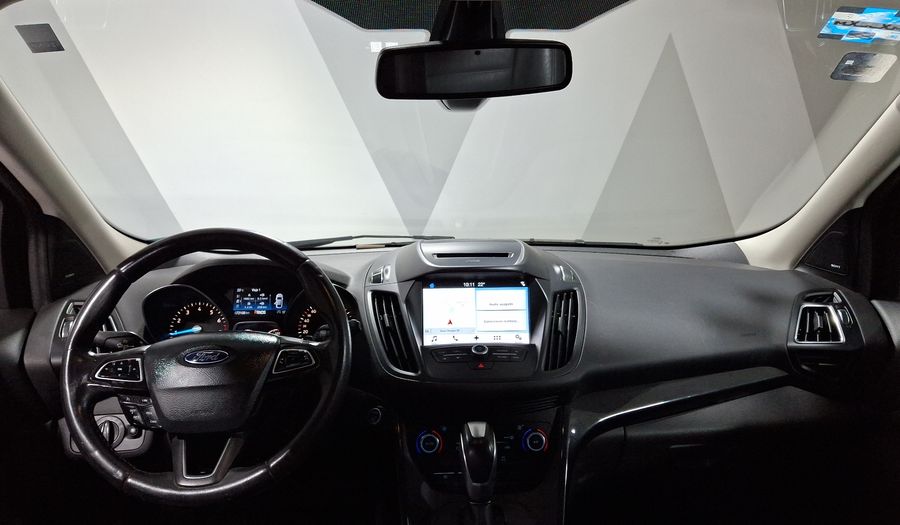 Ford Escape 2.0 TITANIUM ECOBOOST AT Suv 2017
