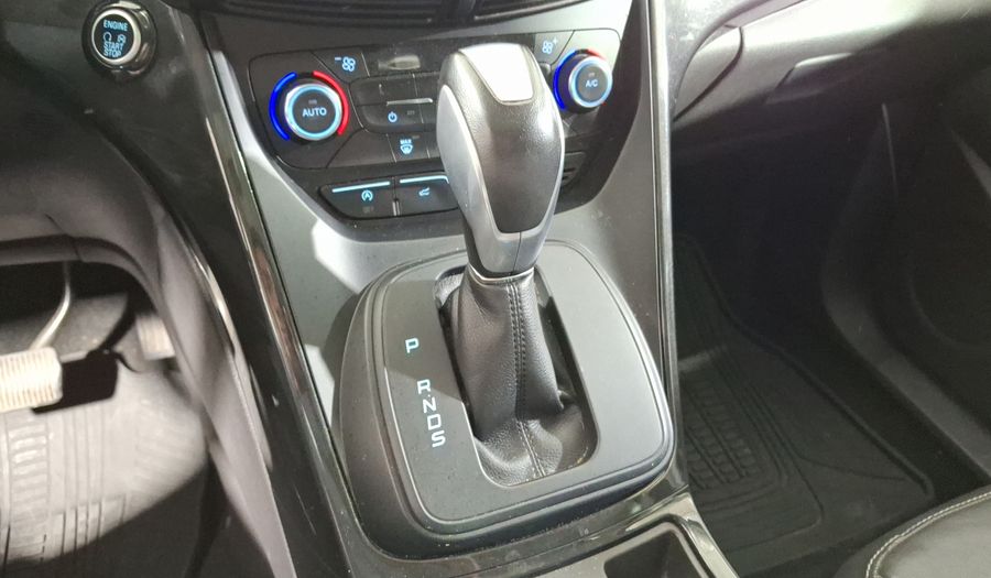 Ford Escape 2.0 TITANIUM ECOBOOST AT Suv 2017