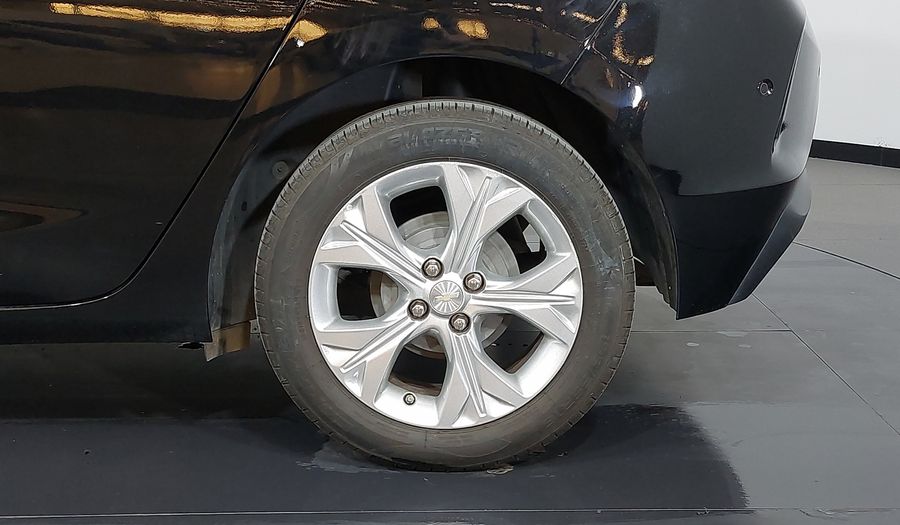 Chevrolet Onix 1.0 TURBO PREMIER AUTO Hatchback 2020