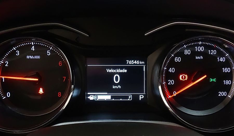 Chevrolet Onix 1.0 TURBO PREMIER AUTO Hatchback 2020