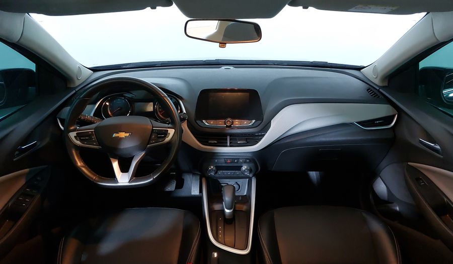 Chevrolet Onix 1.0 TURBO PREMIER AUTO Hatchback 2020