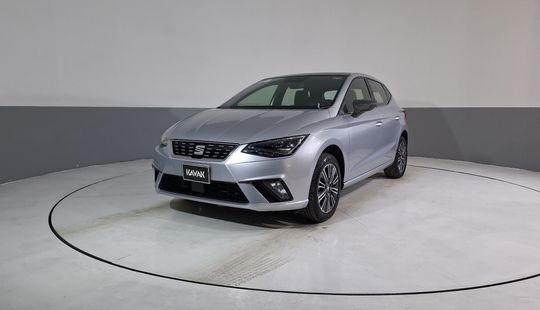 Seat • Ibiza