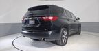 Chevrolet Traverse 3.6 LT B AUTO Suv 2019