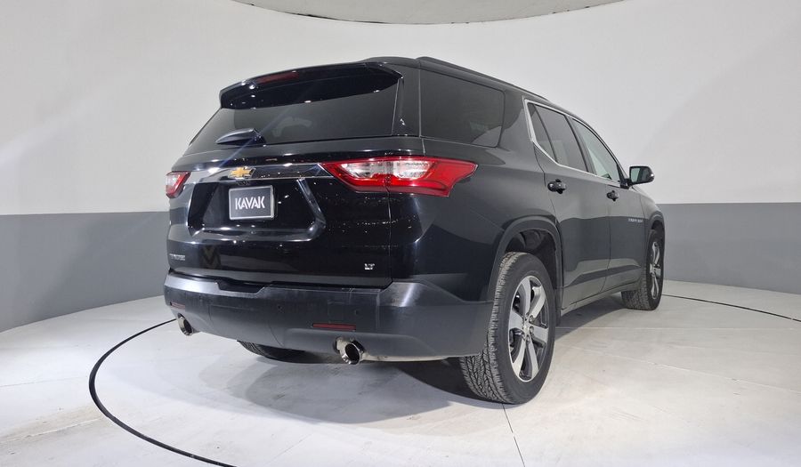 Chevrolet Traverse 3.6 LT B AUTO Suv 2019