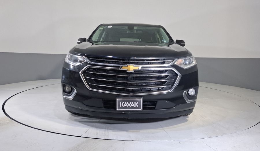 Chevrolet Traverse 3.6 LT B AUTO Suv 2019