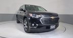 Chevrolet Traverse 3.6 LT B AUTO Suv 2019