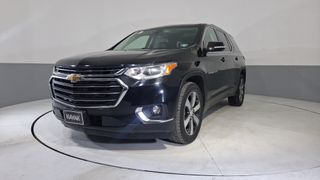 Chevrolet • Traverse