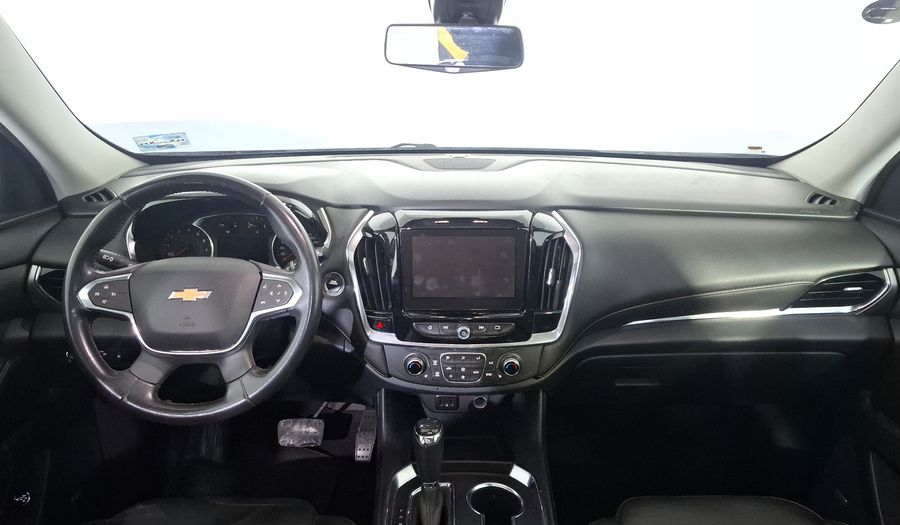 Chevrolet Traverse 3.6 LT B AUTO Suv 2019