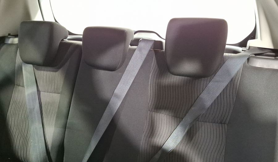 Suzuki Swift 1.4 GLS TA Hatchback 2012